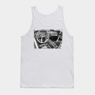 1960 Ford Thunderbird Hardtop Coupe Tank Top